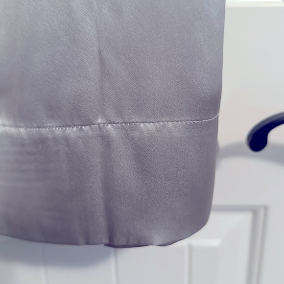 Soma Silk Dress - NWT - Picture 7 of 10